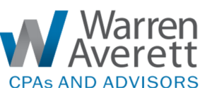 Warren Averett