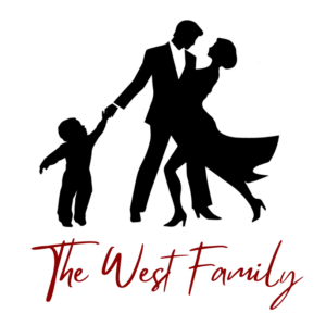 West Family Logo