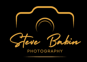 Steve Babin Logo