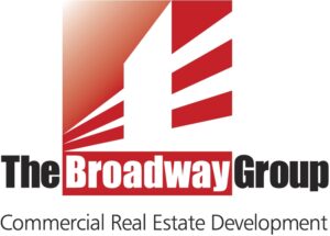 The Broadway Group Logo (PMS 1797 D) (2)