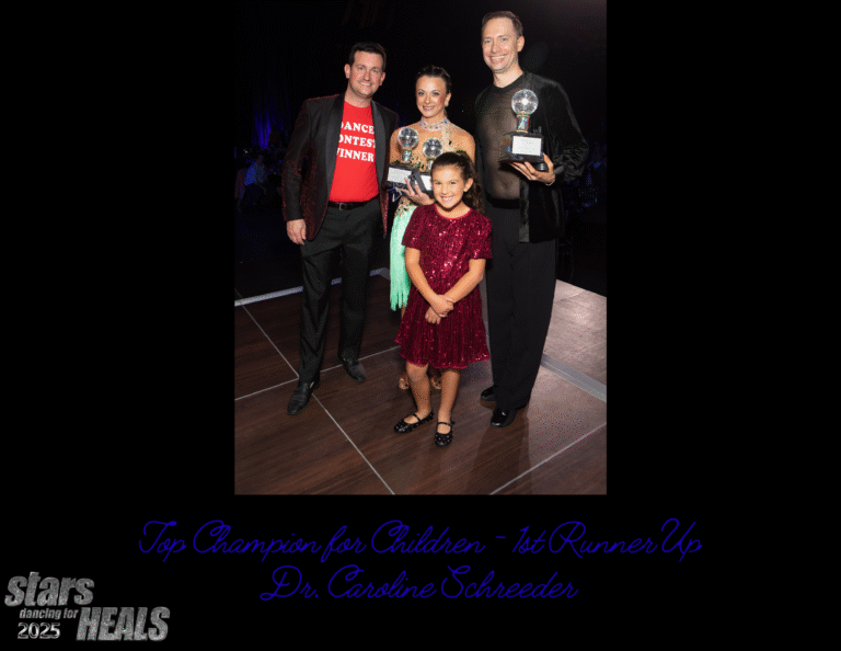 STARs Website - After