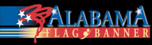 ala flag full color