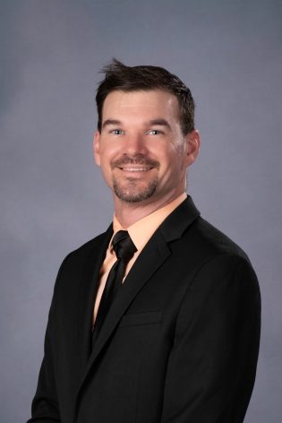 Aaron Greer