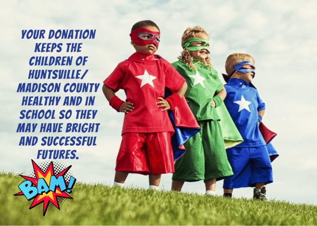 Monthly Friends Supplemental