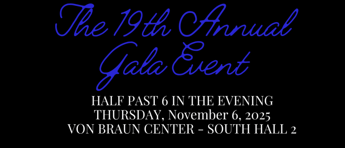 The 19th Annual Gala Event